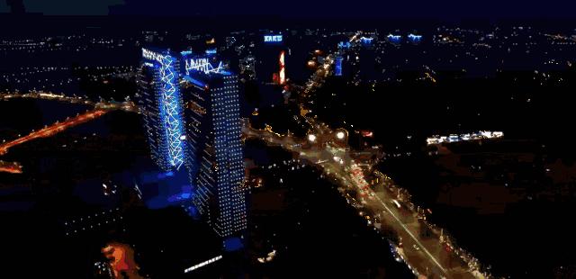 西海岸新区下一个浦东,青岛市西海岸新区发展趋势