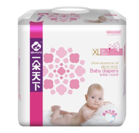 国产纸尿裤都有哪些品牌,国货崛起国产口碑纸尿裤必买推荐