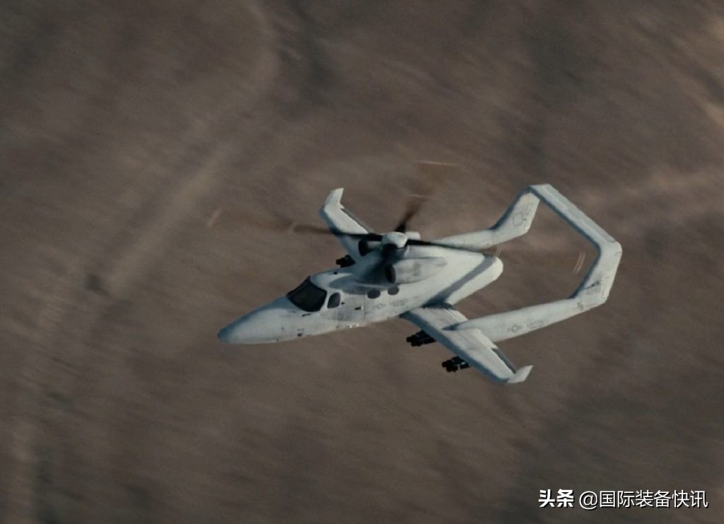 全球最强十款武装直升机,美国目前最先进的重型军用直升机