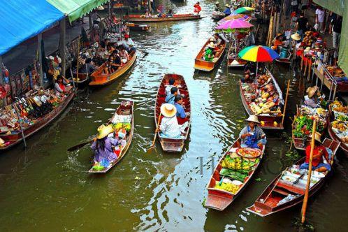 泰国十大性价比菜,泰国旅游值得购买的当地特产