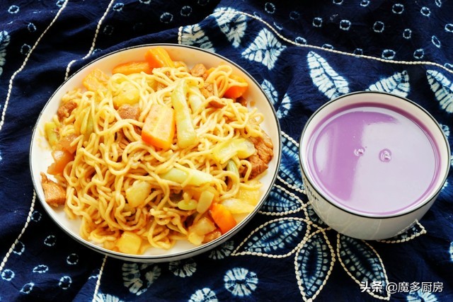 学生20款最简单的午餐做法,学生午餐学校食谱100种做法大全