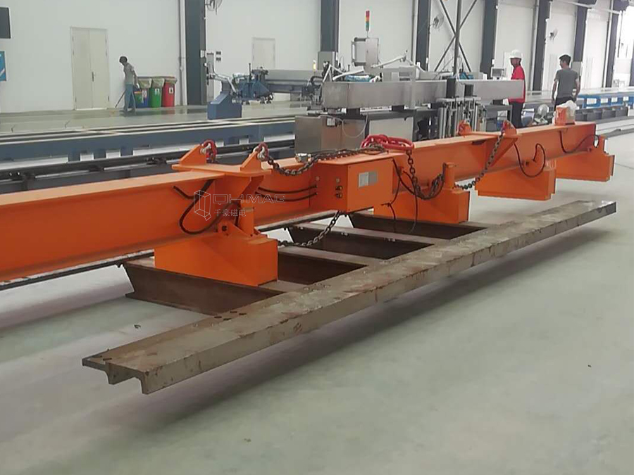 除了吊车还有什么能吊重物,除了吊车还有啥能吊东西