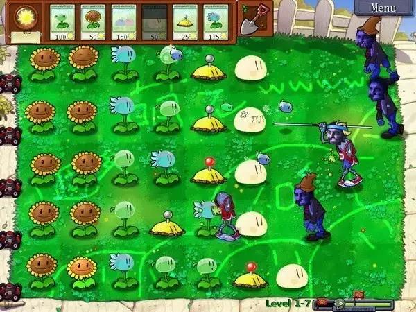 来啊来造房子啊！这20款超耐玩的塔防游戏你都玩过吗？