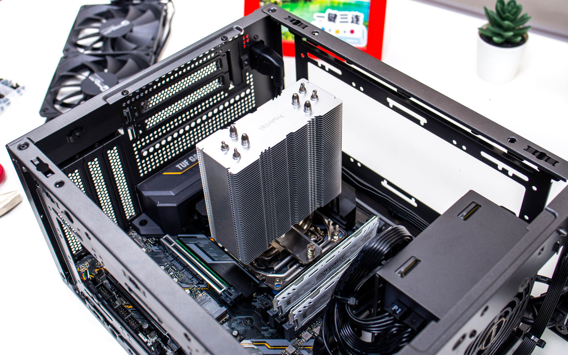 华硕b460m-pro重炮手内存超频,华硕b460m重炮手pro有什么提升