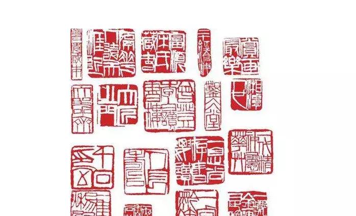 最全的书法常识收藏起来随时用,书法知识大全及图片