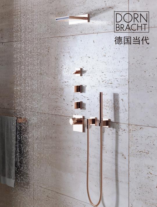 怎么选购厨房花洒,淋浴花洒选购攻略