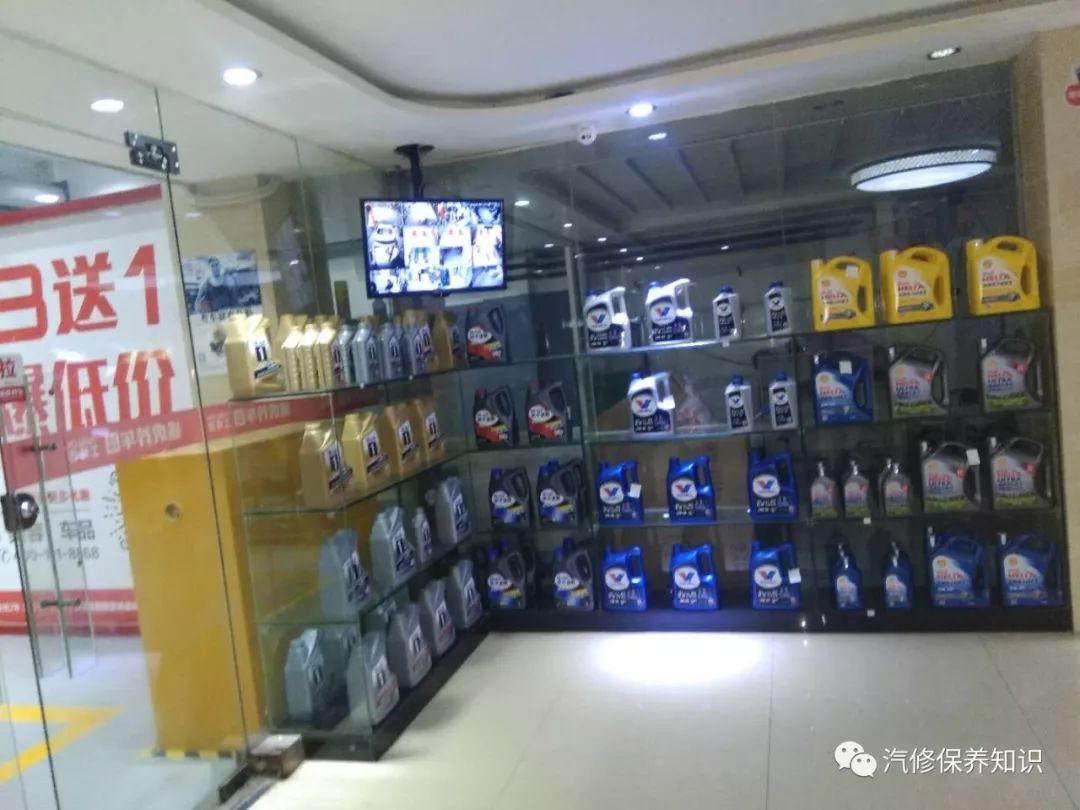 摩托车机油变黑快怎么回事,什么情况下汽车机油会变黑