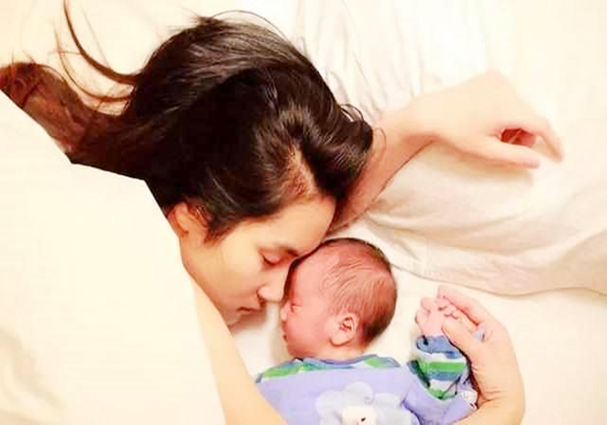 月子里怎么判断自己是否有月子病,月子里有这三大症状说明月子病