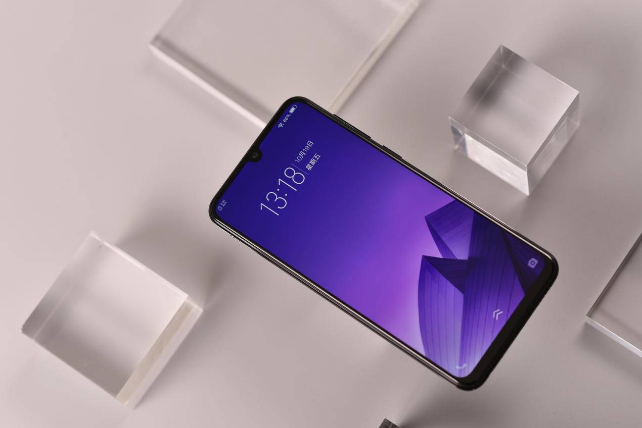 vivo目前最值得买的一款旗舰机,vivo最新值得入手的一款