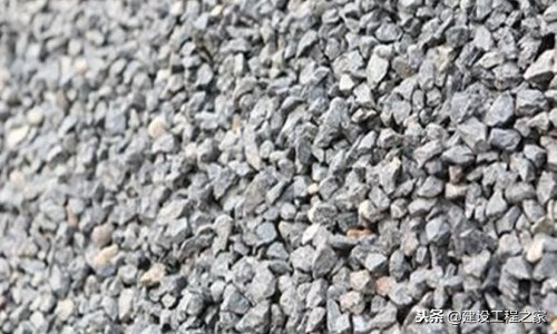 砂石料水泥行情,砂石紧缺