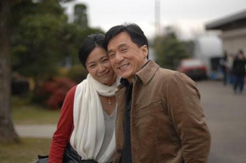 成龙唯一被封的电影,成龙唯一一部黑社会电影