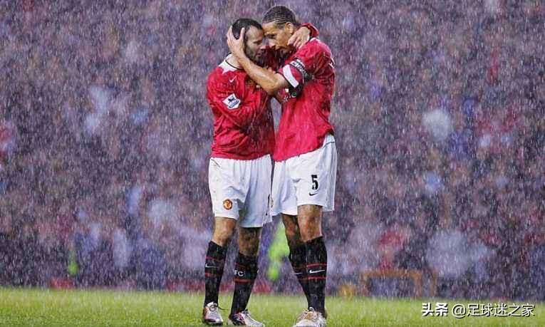 足球场上让人铭记的经典时刻,足球的那些奇迹时刻