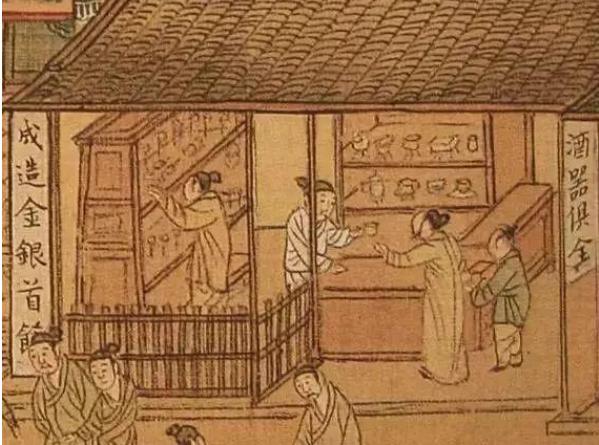 财不入急门福不走偏门人生感悟,谨记古训财不入急门