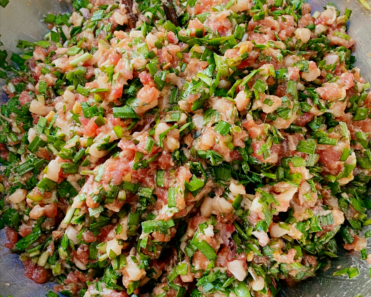 年三十晚上吃什么馅饺子好吃,入伏最适合吃的猪肉饺子馅推荐