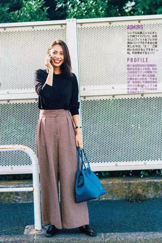 新垣结衣衣服搭配,新垣结衣穿搭超显气质