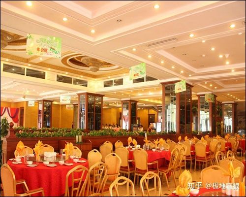 第三课：开业前的准备②前厅的建立⑴客区