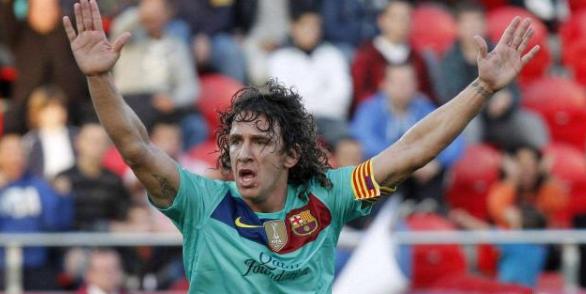 足球世界十大传奇队长,世界足坛十大足球队长