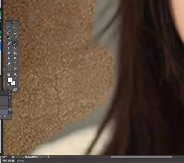 用ps怎么给自己的照片换个背景,用ps换照片背景最简单方法
