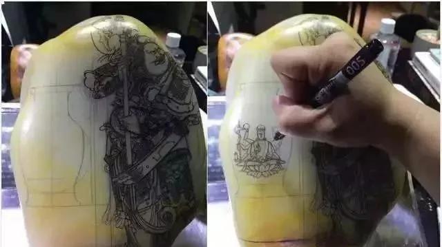 王健林收藏玉,王健林收藏和田玉