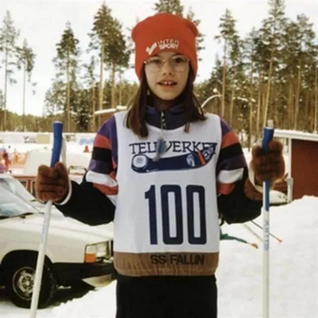 瑞典王妃抗疫,瑞典王妃加入抗疫