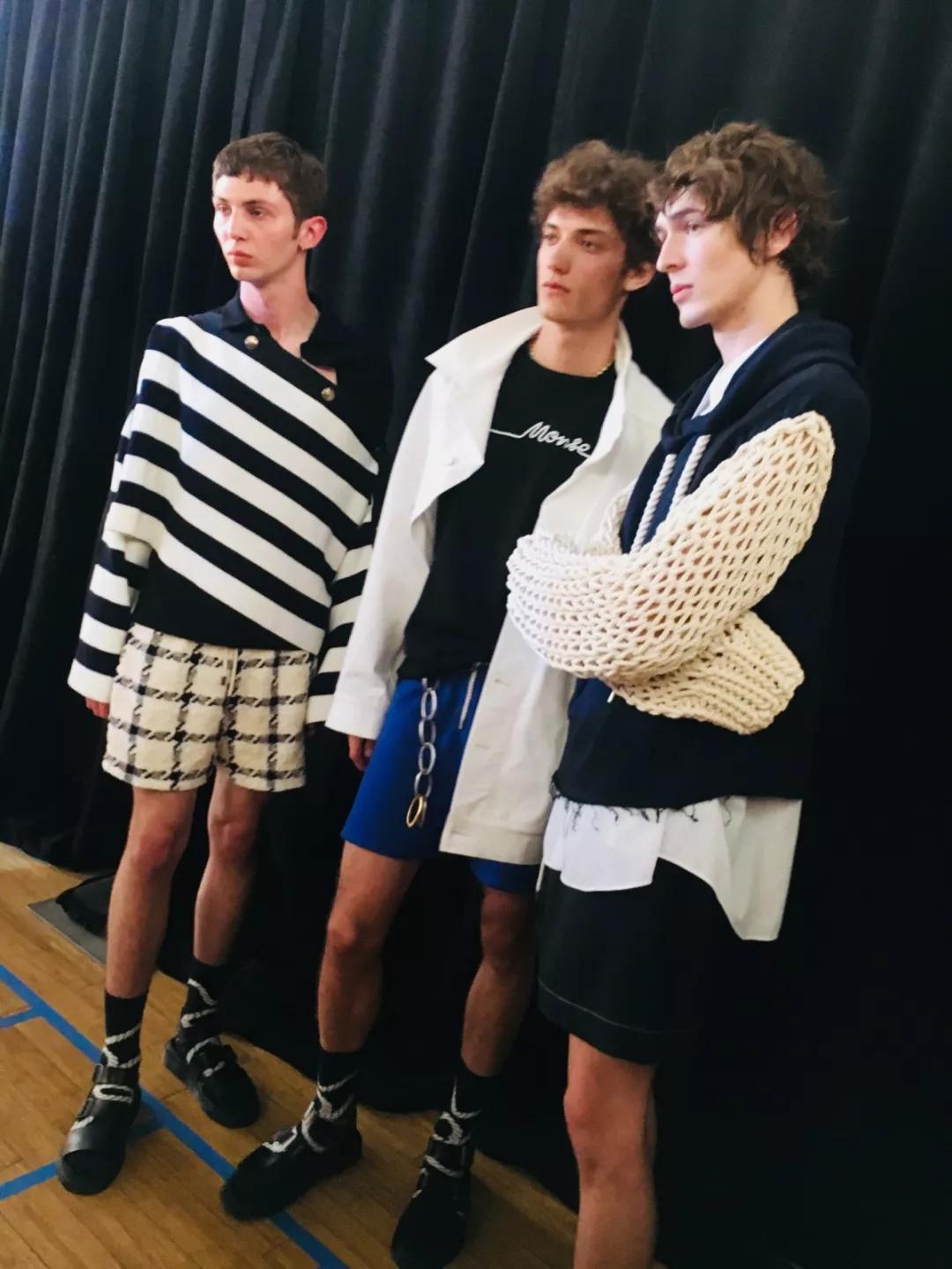 时尚|如何参加纽约时装周？纽约时装周的幕后真相