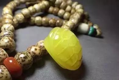 文玩佛珠种类图片大全,齐活儿文玩佛珠配饰搭配方法