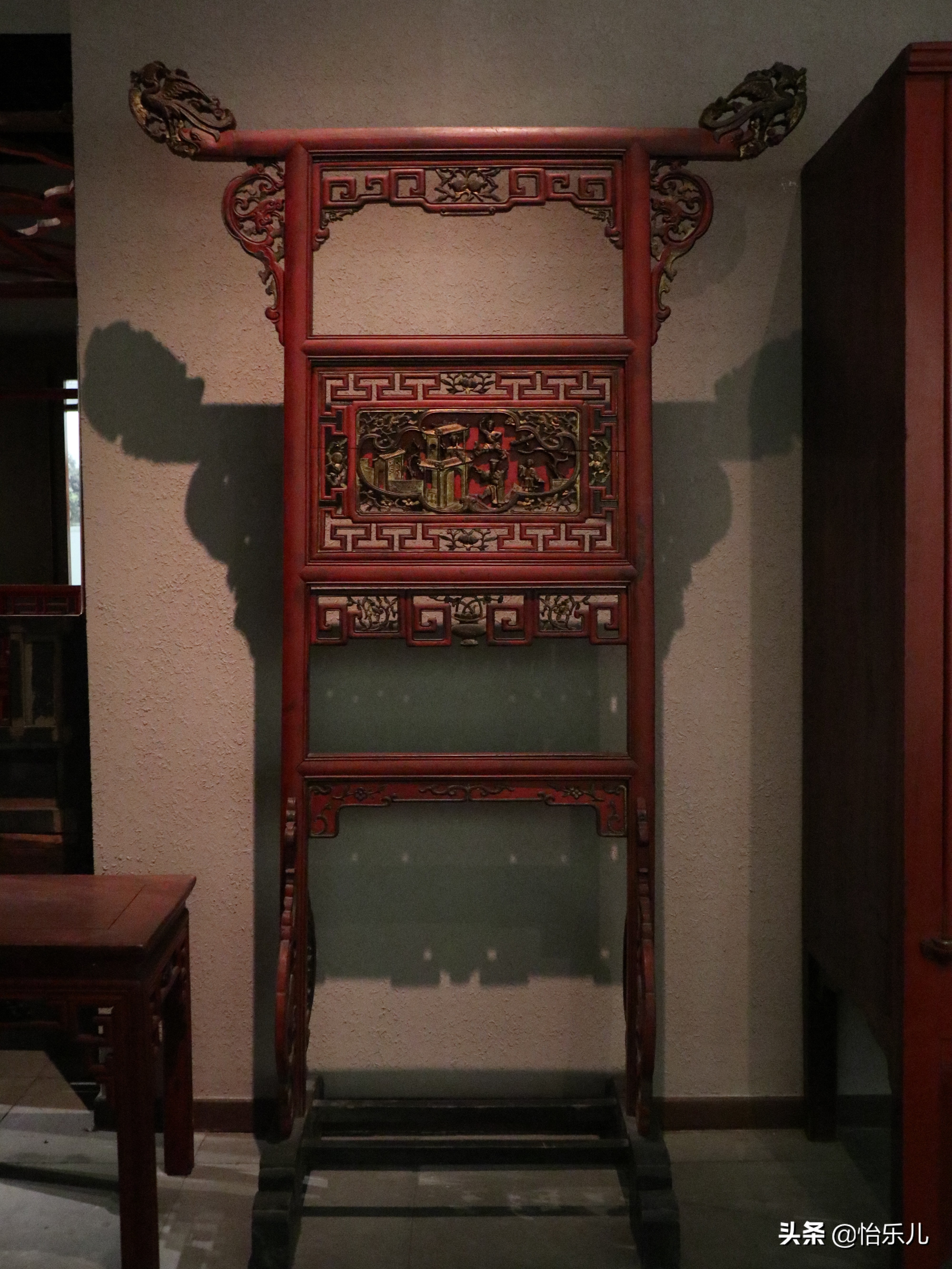 从国家宝藏最美花轿说起，江浙女儿出嫁的十里红妆到底有多燃