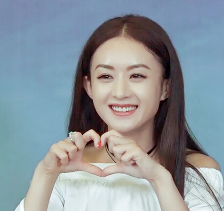 国民度最高的女明星赵丽颖,赵丽颖国民度为什么这么高