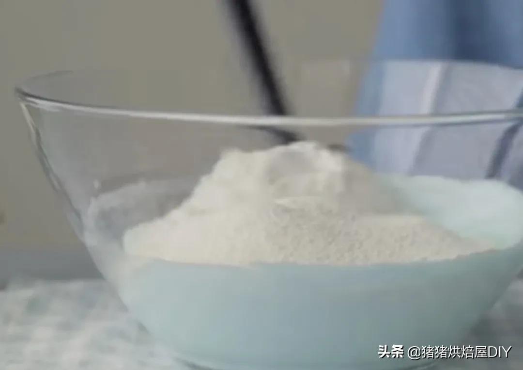 法式西点中的马卡龙,法式西点详细教程