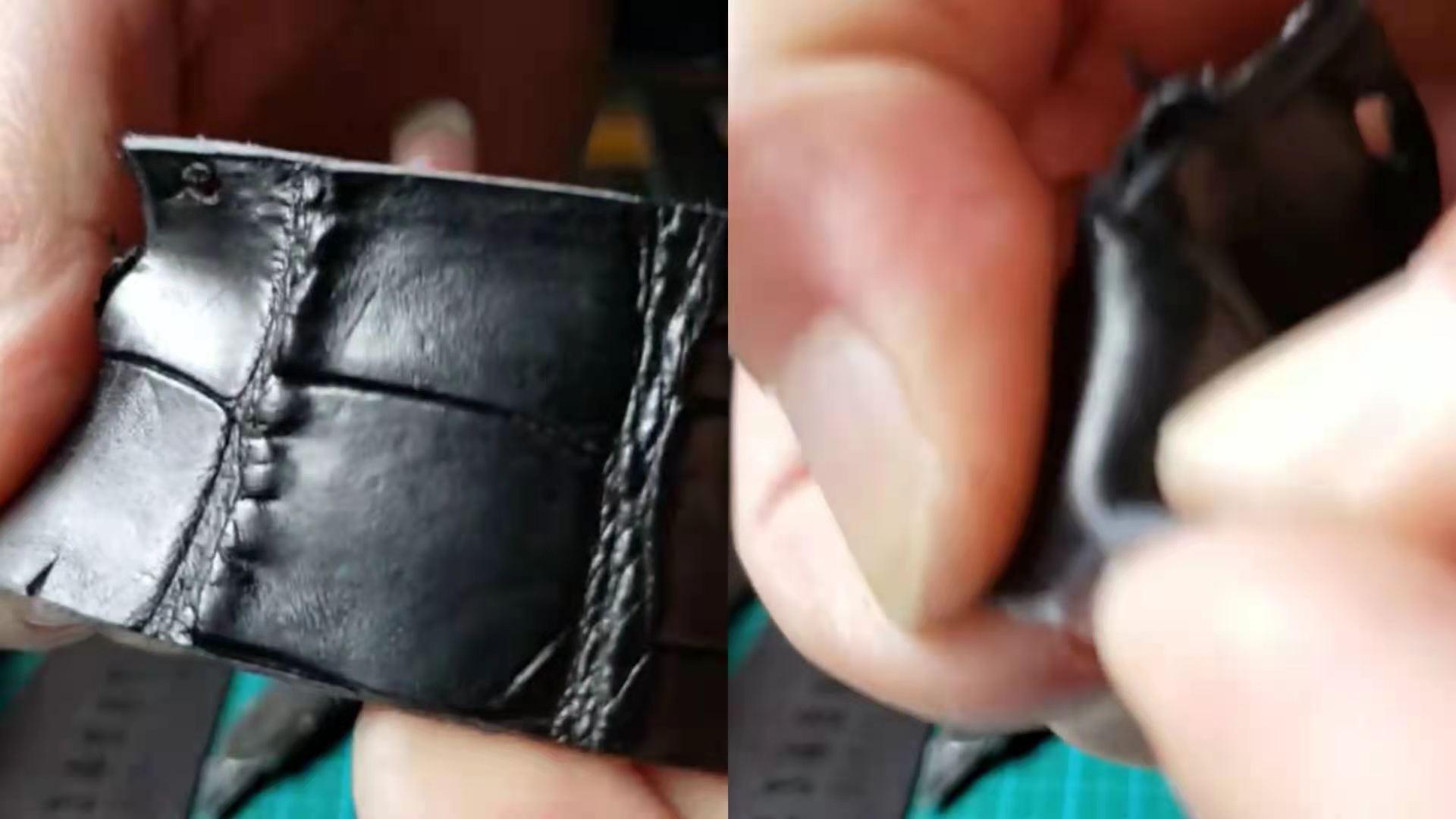 十大珍稀皮料,珍稀皮革