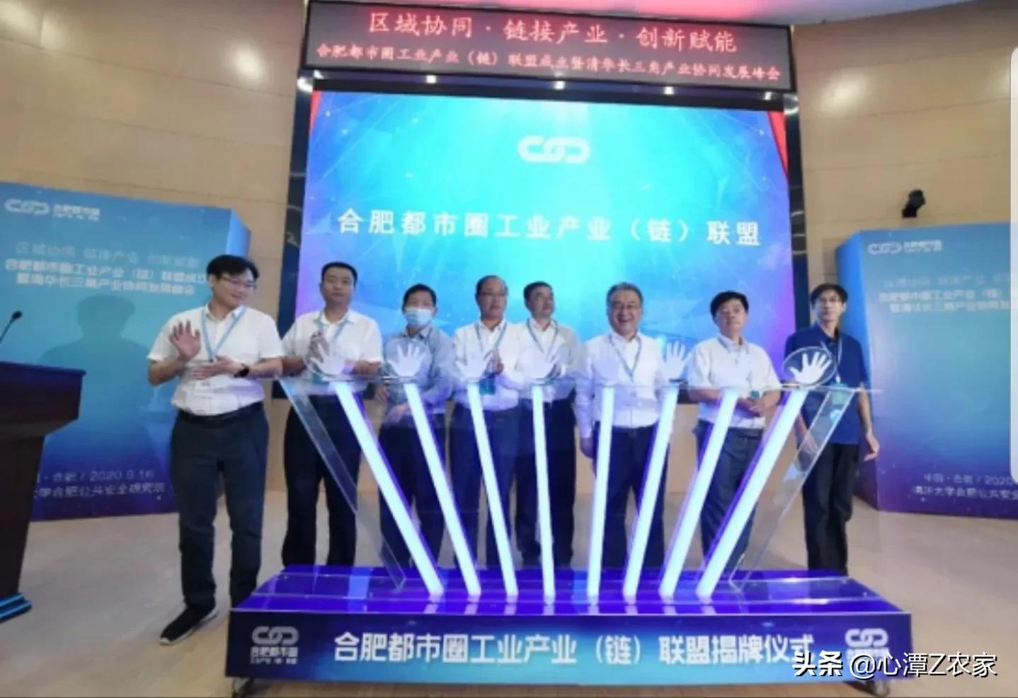 千亿城市合肥,万亿城市排名合肥