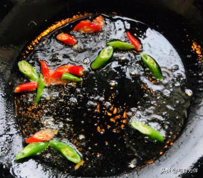 韭菜炒河虾的传说,韭菜炒河虾冬天适不适合