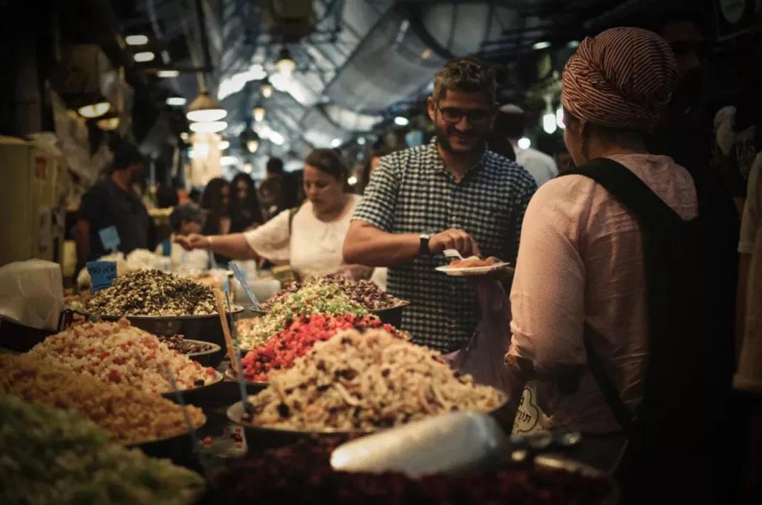 人们为什么不去菜市场,为什么会有菜市场