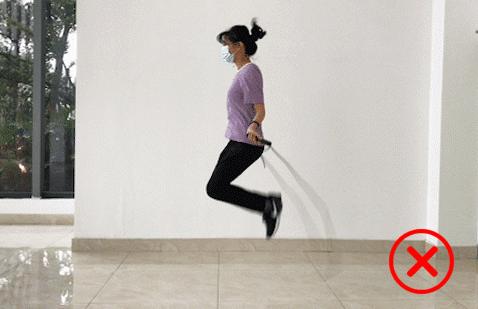 慢跑拉伸动作长高,做运动操锻炼身体30分钟