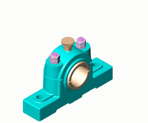 5分钟看懂电厂锅炉工作原理,电厂低压加热器工作原理及结构图