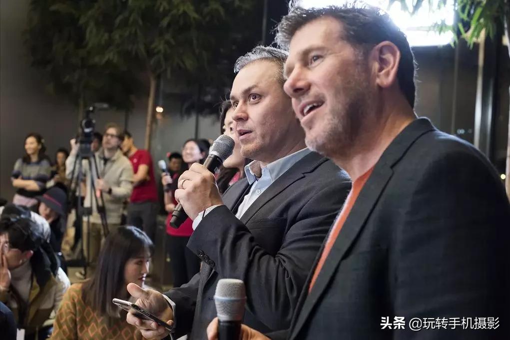 苹果官方拿苹果手机拍电影,苹果用苹果手机拍宣传片