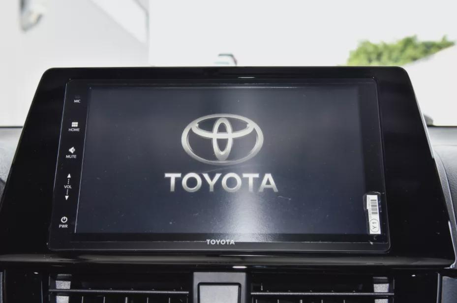 丰田威驰燃油经济性优秀售价8万,2022款丰田威驰购车推荐