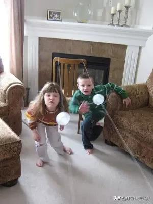 玩转纸杯趣味搭建游戏案例,趣味翻纸杯游戏