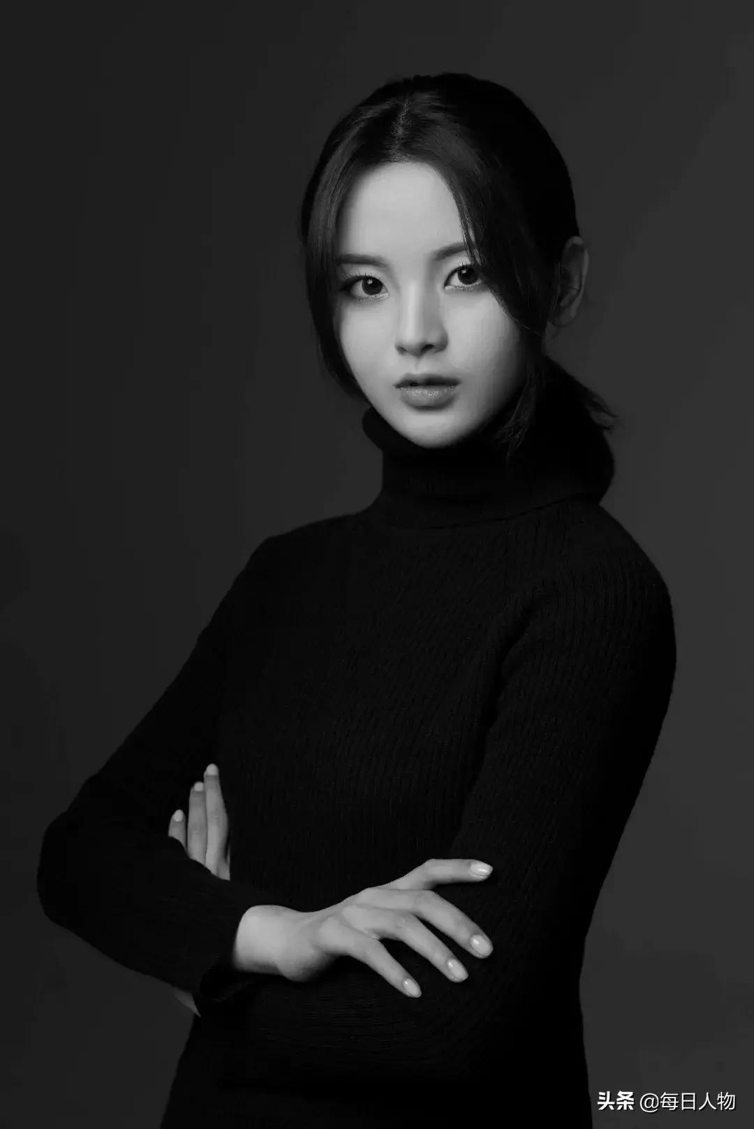 杨超越说老天爷赏的饭多吃几口,ella说杨超越老天爷赏饭吃