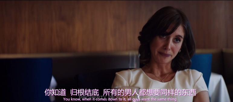 女生单独喝醉就活该被凌辱？没想到这美人，转型第一部就R级尺度