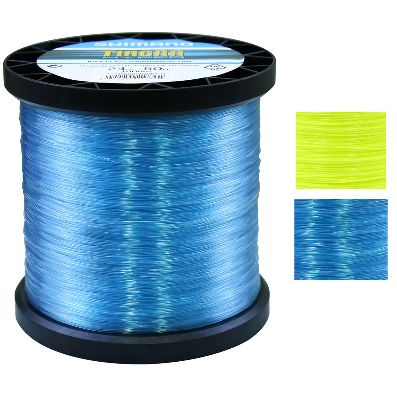 20元左右的鱼线哪个好,9.9鱼线和百元鱼线区别