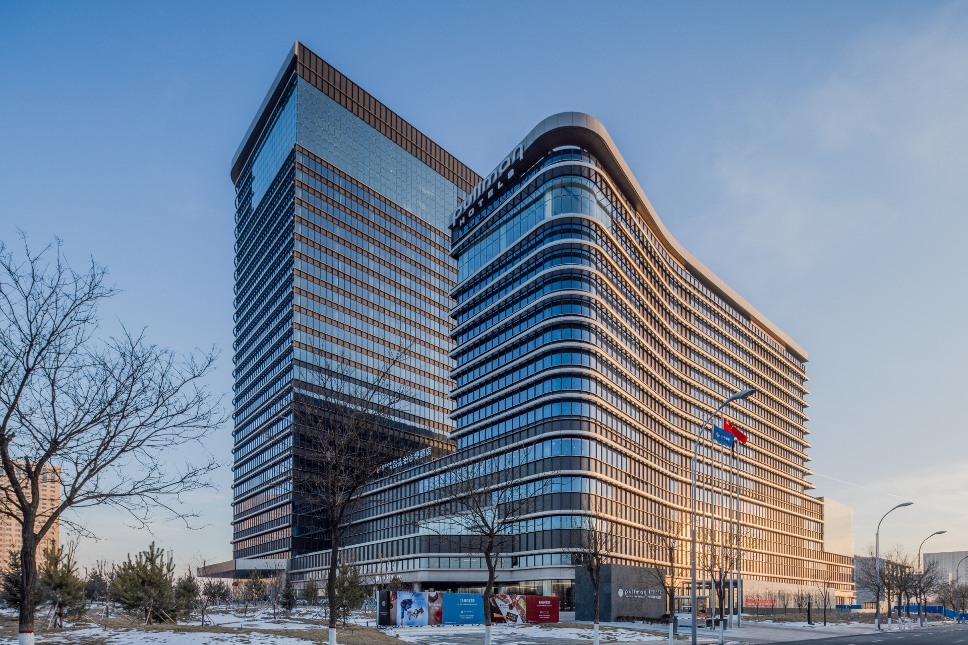 内蒙古十大推荐酒店,内蒙古最好的五星级酒店