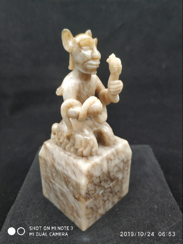 印章怎么辨别真伪,怎么鉴别古代字画印章