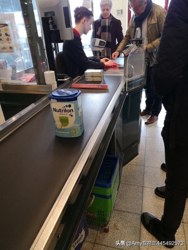 澳洲奶粉ozcow怎么查真假,荷兰牛栏代购奶粉怎么分辨真假