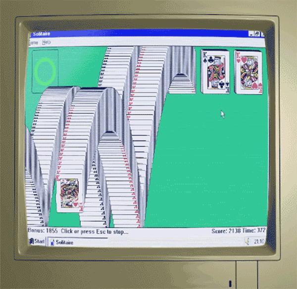 为什么曾经的扫雷游戏不见了,曾经很火的扫雷游戏