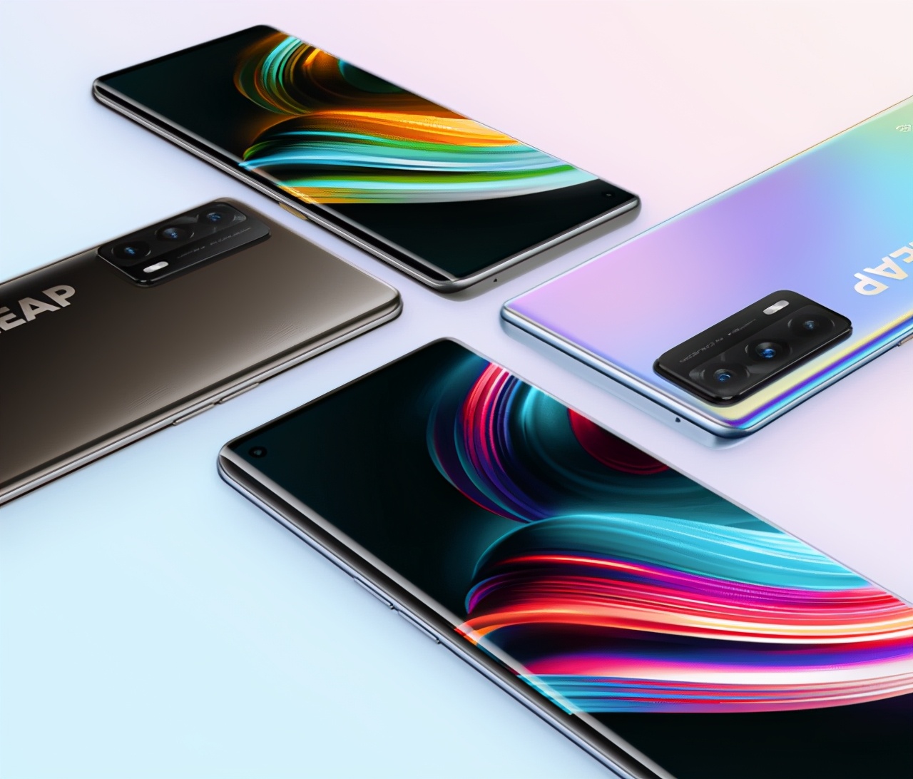 为什么说曲面屏手机不好,曲面屏手机有哪些优缺点