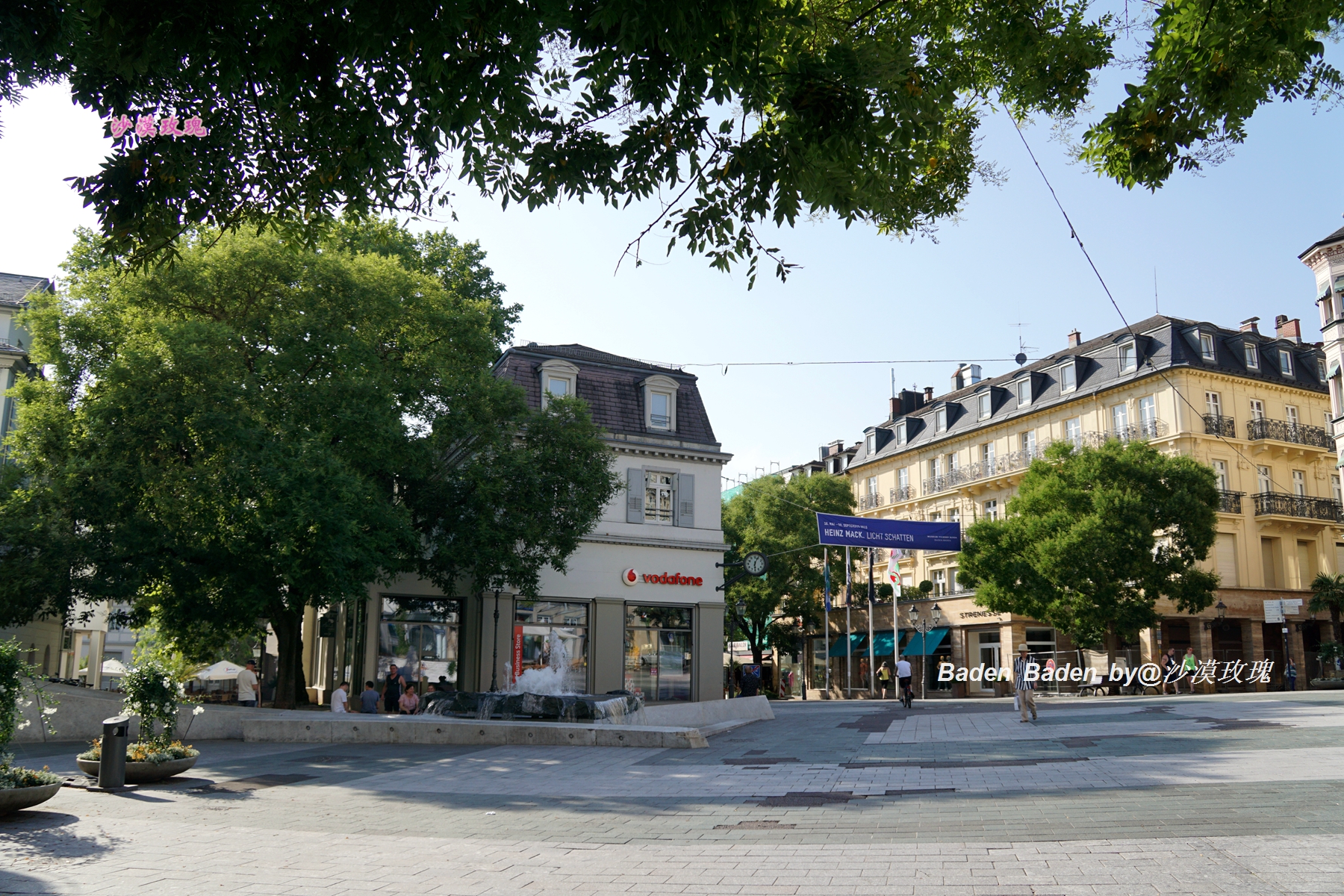 古罗马温泉浴室复原,被列入世界文化遗产的中国古城有