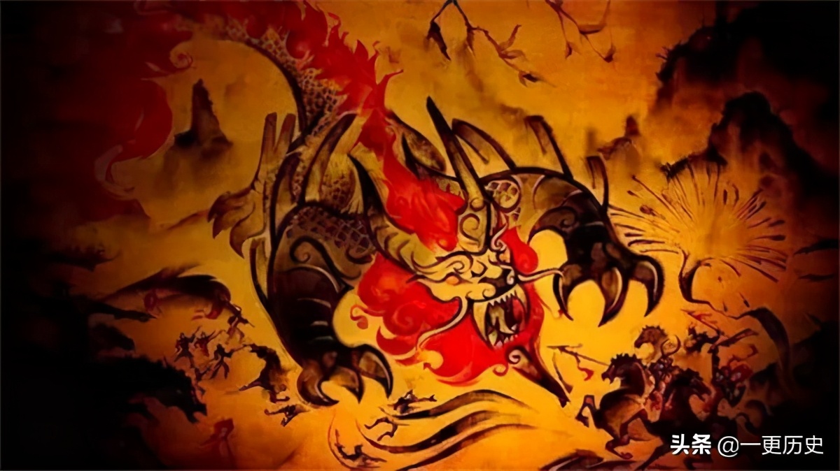 过年为何又叫除夕？“除”和“夕”代表什么意思？