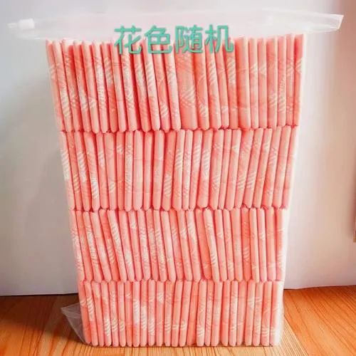 有关卫生巾的知识,关于卫生巾的冷知识