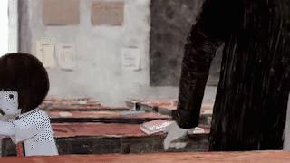 鍔ㄧ敾绔ヨ█鏃犲繉瑙嗛,鍔ㄧ敾鐭墖璁宠█